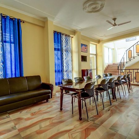 Oyo Hotel Prayag Jaipur Eksteriør billede